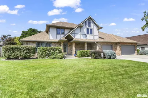 509 N Durkin Dr, Springfield, IL 62702