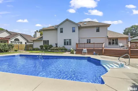 509 N Durkin Dr, Springfield, IL 62702 photo 39