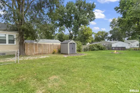 2268 E Keys Ave, Springfield, IL 62702 photo 28
