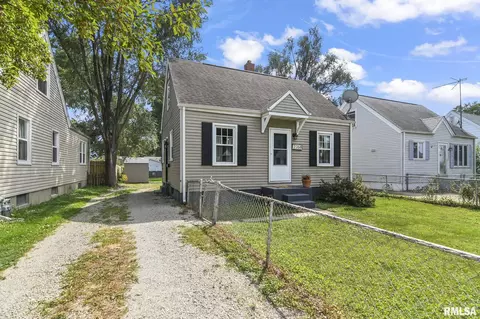 2268 E Keys Ave, Springfield, IL 62702 photo 32