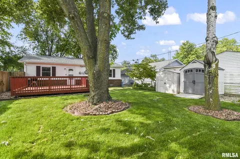 2249 E Watch Ave, Springfield, IL 62702 photo 20