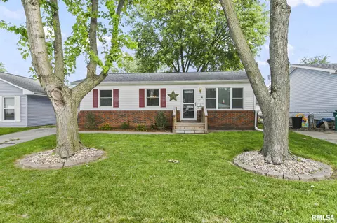 2249 E Watch Ave, Springfield, IL 62702 photo 24