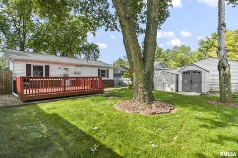 2249 E Watch Ave, Springfield, IL 62702 photo 18