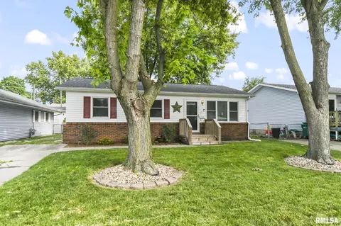 2249 E Watch Ave, Springfield, IL 62702 photo 23