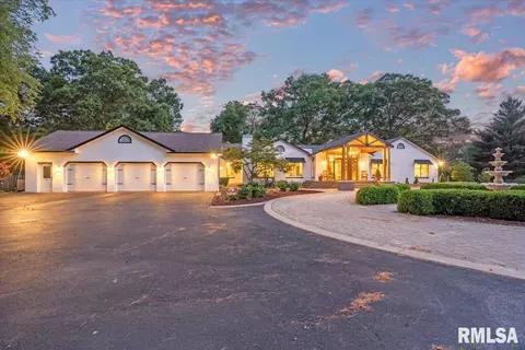 3189 Spaulding Orchard Rd, Springfield, IL 62711 photo 9