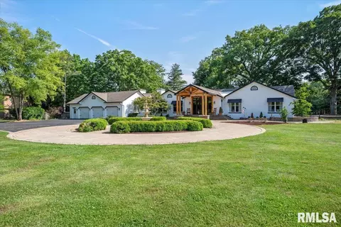 3189 Spaulding Orchard Rd, Springfield, IL 62711 photo 5