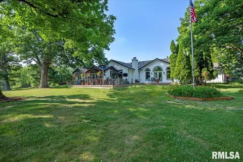 3189 Spaulding Orchard Rd, Springfield, IL 62711 photo 77