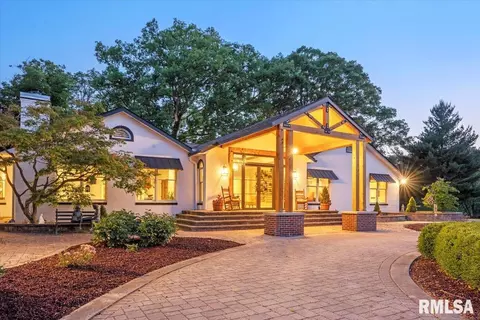 3189 Spaulding Orchard Rd, Springfield, IL 62711 photo 11