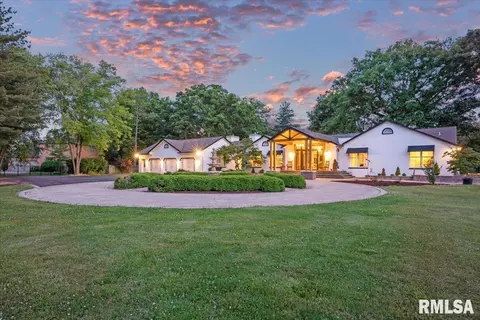 3189 Spaulding Orchard Rd, Springfield, IL 62711 photo 10