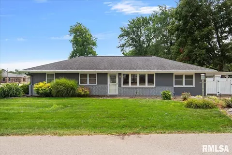 424 E Kimble St, Springfield, IL 62703