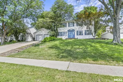 3805 NW Territory, Springfield, IL 62711