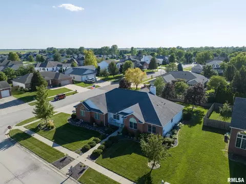231 Sandstone Dr, Chatham, IL 62629 photo 48