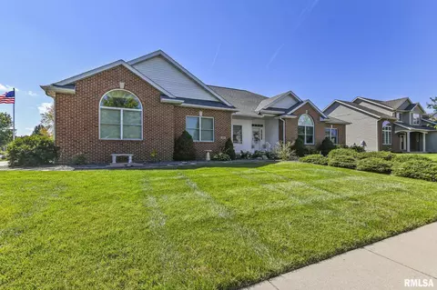 231 Sandstone Dr, Chatham, IL 62629 photo 2
