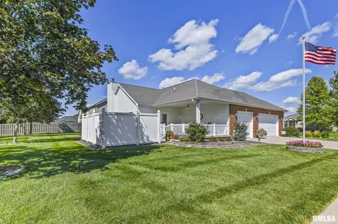 231 Sandstone Dr, Chatham, IL 62629 photo 40