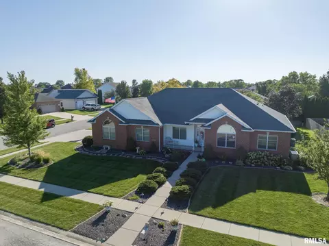231 Sandstone Dr, Chatham, IL 62629 photo 41