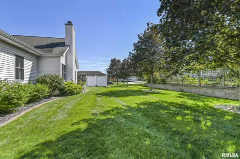 231 Sandstone Dr, Chatham, IL 62629 photo 39