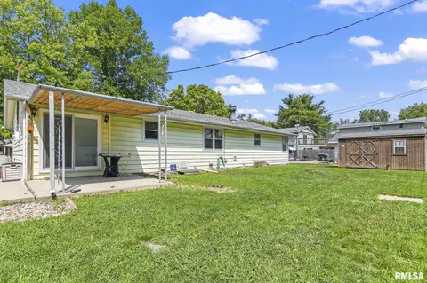 3316 Carman Ave, Springfield, IL 62703 photo 24