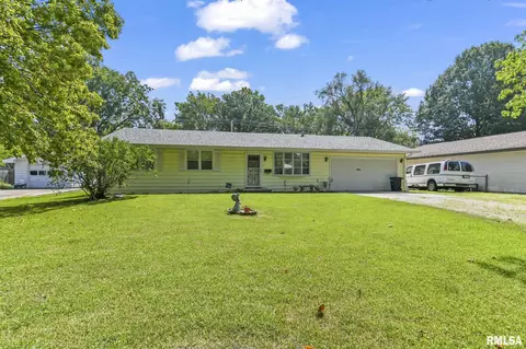 3316 Carman Ave, Springfield, IL 62703 photo 3