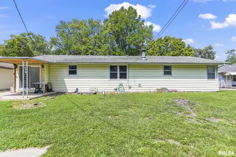 3316 Carman Ave, Springfield, IL 62703 photo 22