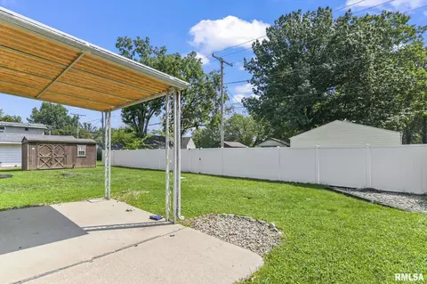 3316 Carman Ave, Springfield, IL 62703 photo 23