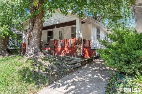 2412 S 11th St, Springfield, IL 62703 photo 1
