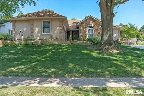 3709 NW Territory Dr, Springfield, IL 62711 photo 2