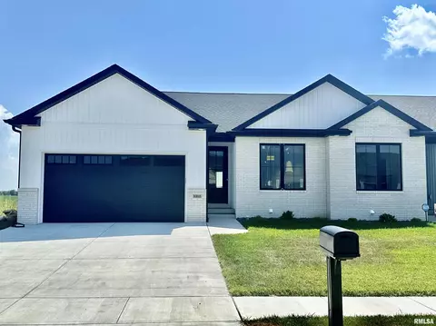5312 Verdant Ln, Springfield, IL 62791