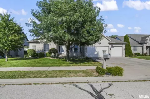 6320 Winterberry Ln, Springfield, IL 62712 photo 3