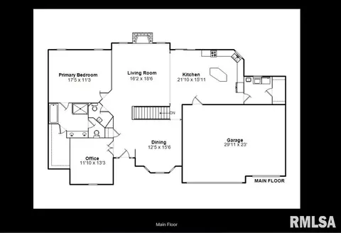 6320 Winterberry Ln, Springfield, IL 62712 photo 43