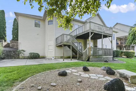 6320 Winterberry Ln, Springfield, IL 62712 photo 38