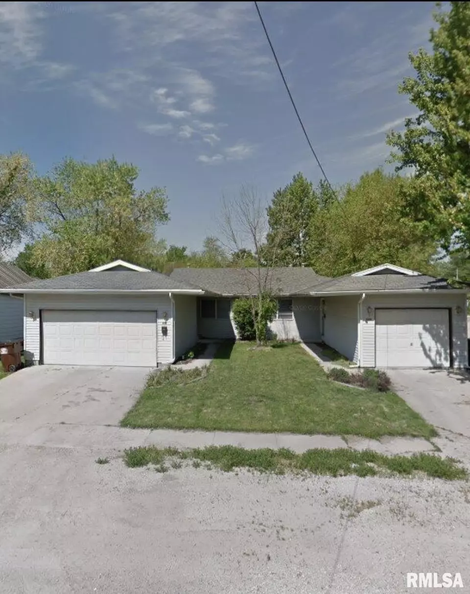  432 S 5th St, Auburn, IL 62615 photo 1