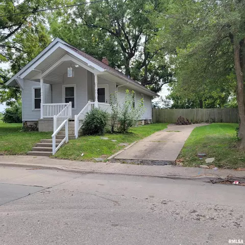 900 E Stanford Ave, Springfield, IL 62703