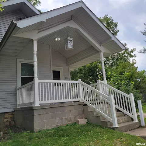 900 E Stanford Ave, Springfield, IL 62703 photo 2
