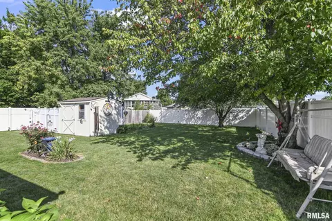 3017 Twin Lakes Dr, Springfield, IL 62707 photo 34