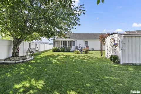 3017 Twin Lakes Dr, Springfield, IL 62707 photo 32