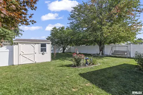 3017 Twin Lakes Dr, Springfield, IL 62707 photo 33