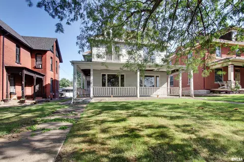1011-1013 Chestnut St, Quincy, IL 62301