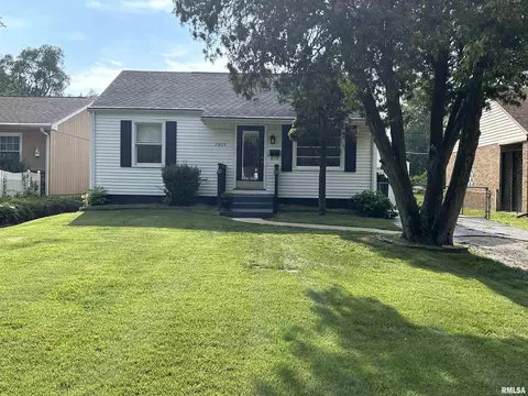2803 S Park Ave, Springfield, IL 62704 photo 2