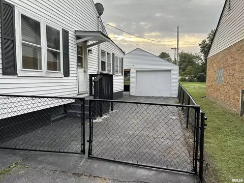 2803 S Park Ave, Springfield, IL 62704 photo 19