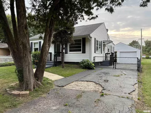 2803 S Park Ave, Springfield, IL 62704 photo 18