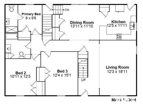 317 E Washington St, Riverton, IL 62561 photo 37
