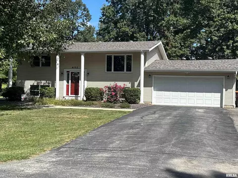 4103 Kennedy Rd, Taylorville, IL 62568
