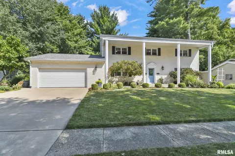 2019 Briarcliff Dr, Springfield, IL 62704 photo 3