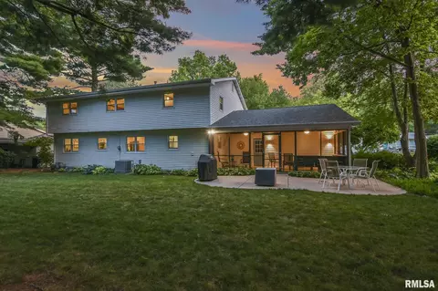 2019 Briarcliff Dr, Springfield, IL 62704 photo 2
