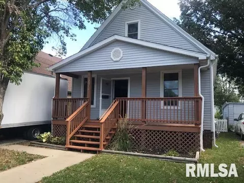2016 N 16th St, Springfield, IL 62702 photo 2