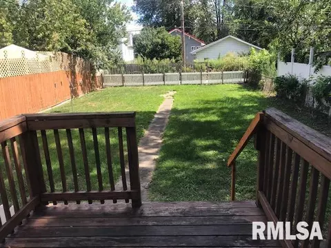 2016 N 16th St, Springfield, IL 62702 photo 20