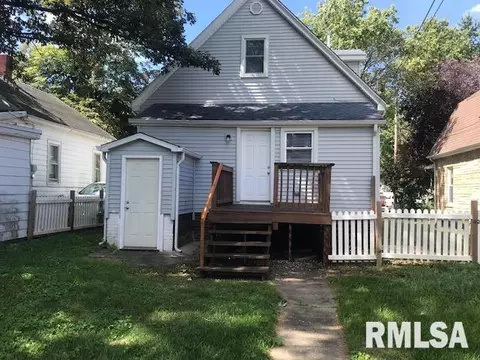 2016 N 16th St, Springfield, IL 62702 photo 21