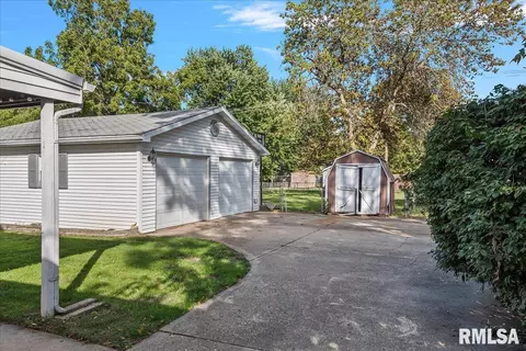 1104 N Macarthur Blvd, Springfield, IL 62702 photo 35