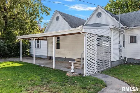 1104 N Macarthur Blvd, Springfield, IL 62702 photo 34