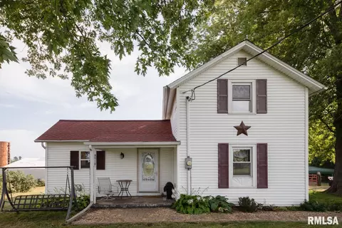 2064 Knox Rd 700 N Rd, Yates City, IL 61572